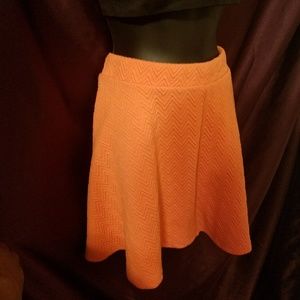 Rue 21 Skirt. Size Large.